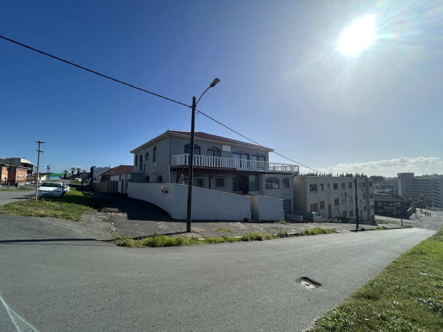 Commercial Property for Sale in Quigney Eastern Cape